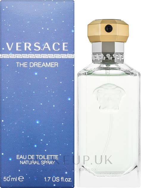 versace dreamer ekşi|Versace .